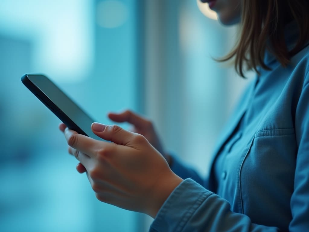 Ekran süresi dengesi